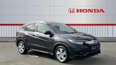 Honda HR-V 1.5 i-VTEC EX CVT 5dr Petrol Hatchback